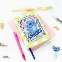 Stitch Pocket Schoolagenda 2025 - 2026 - thumbnail