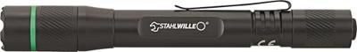 Stahlwille 13136 SL 850 werkt op Li-ion oplaadbare batterij