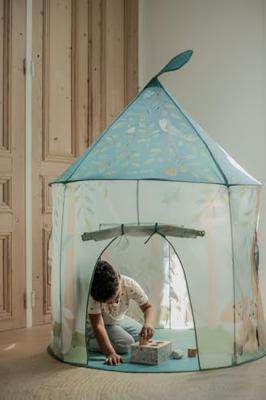 Little Dutch Speeltent Forest Friends