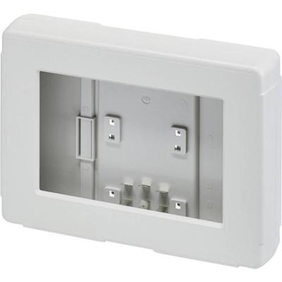 Phoenix Contact DCS 7 M C O BP C 7035 2203184 Elektronicabehuizing 224 x 157 x 40 ABS Lichtgrijs 2 stuk(s)