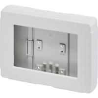 Phoenix Contact DCS 7 M C O BP C 7035 2203184 Elektronicabehuizing 224 x 157 x 40 ABS Lichtgrijs 2 stuk(s) - thumbnail