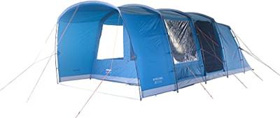 Vango Aether 450Xl Familietent Moroccon Blue Vango Aether 450Xl Familietent Moroccon Blue