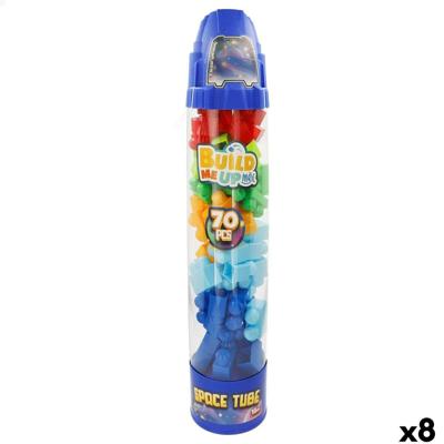 Bouwstenen 70 piezas