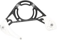 BRAVE CLASSIC Brave kettinggeleider "b-force" chain guide downhill iscg05 black - thumbnail
