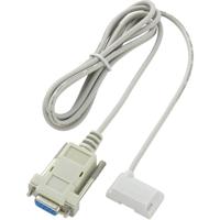 VOLTCRAFT RS-232 RS-232 Interface-adapter 1 stuk(s) - thumbnail