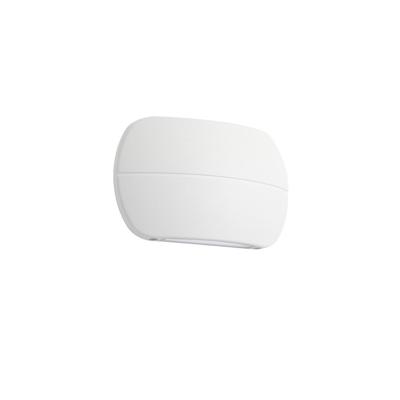 Lyora Design wandlampPrato wit - 9030747