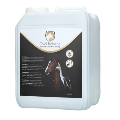 Excellent Horse Total Balance 2,5 l Excellent Horse Total Balance 2,5 l