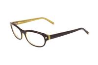Brillenframe Dames Dsquared2 DQ5022 51050 Ø 51 mm - thumbnail