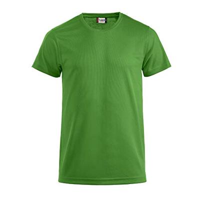 Clique 029334 Ice-T - Rood - L Clique 029334 Ice-T - Rood - L