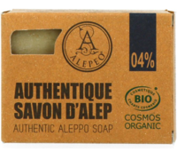 Alepeo Aleppo Zeep 4% - thumbnail