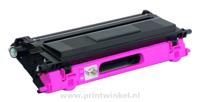 Brother TN-135M toner magenta (eigen merk) - thumbnail