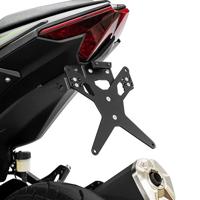 ZIEGER nummerbordhouder "x-line license plate carriers zi kawa z500 24- - thumbnail