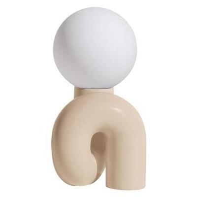 Petite Friture Neotenic tafellamp LED small 2700K Vanilla