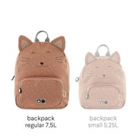 Trixie Baby rugzak - Mrs. Cat - thumbnail