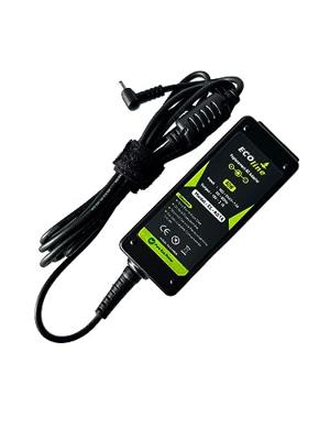 EcoLine - Oplader / AC Adapter - Compatibel Met De Asus Eee PC 1001PX 1001PXD 1005HA 1201HA 1201N 1215B 1215N X101 X101CH X101H - 19V 2.1A 40W