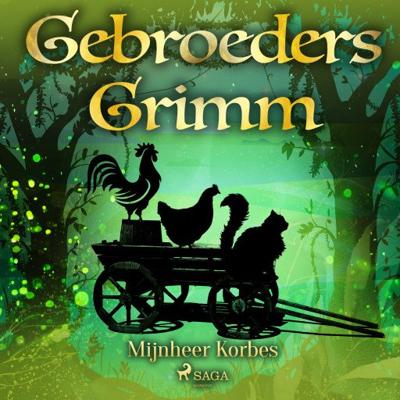 Mijnheer Korbes Mijnheer Korbes