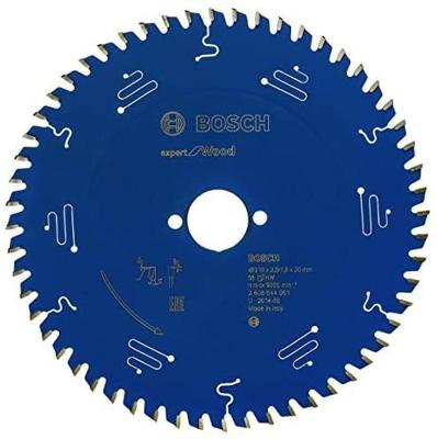 Bosch Accessoires Cirkelzaagblad expert for Wood 210x30x2.8/1.8x56 T - 2608644061
