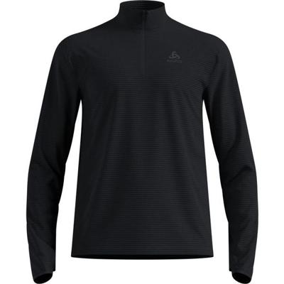 Odlo Essential Longsleeve 1/2-Zip Heren