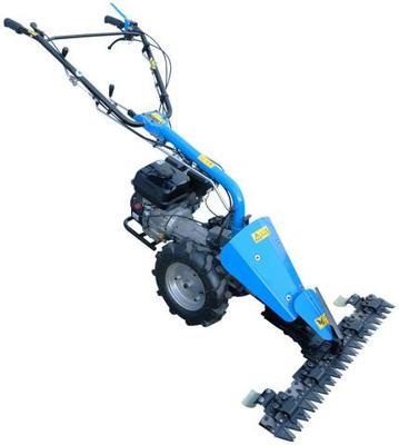 Güde Balkmaaier GBM 970
