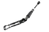 CONTEC achtervorkstandaard "alligator" ct kickstand alligator rear 26"-29" black - thumbnail