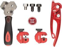 Vigor V5513 Felsapparaat - thumbnail