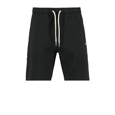 America Today sweat short zwart America Today sweat short zwart