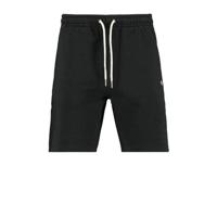 America Today sweat short zwart - thumbnail