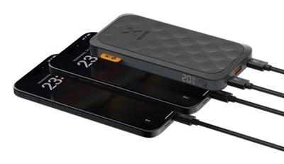 XTORM Telefoonaccu 10000 mAh