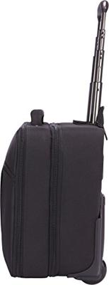 Case Logice Advantage Laptop Trolley voor laptops van 17,3 inch Case Logice Advantage Laptop Trolley voor laptops van 17,3 inch