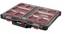 Milwaukee packout slim organiser - 4932471064 - thumbnail