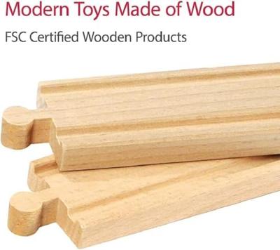 BRIO World Mechanische spoorwissels