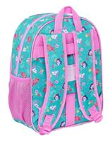 Schoolrugzak My Little Pony Magic Roze Turkoois 26 x 34 x 11 cm - thumbnail