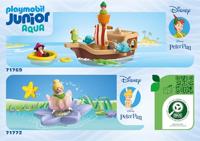 Playset Playmobil 71772 Disney 4 Onderdelen - thumbnail