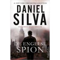 De Engelse spion (Paperback) - thumbnail