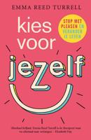 Kies voor jezelf - Emma Reed Turrell - ebook - thumbnail