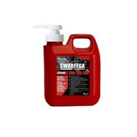 Handreiniger scj swarfega extreme 1 liter met pomp - thumbnail