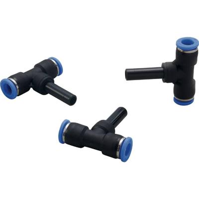 ifm Electronic E75227 T-connector E75227 10 stuk(s)