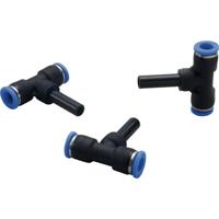 ifm Electronic E75227 T-connector E75227 10 stuk(s) - thumbnail