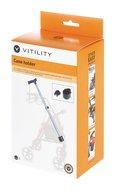 Vitility Wandelstokhouder voor rollator - thumbnail