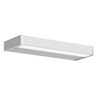 Lyora Led muurlampWollas 60cm - 22 watt - wit - 107139 - thumbnail