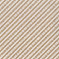 Apparaatrol special wrap 200mx50cm kraft streep wt - thumbnail