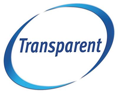 Avery-Zweckform Transparante adresetiketten L7560-25 (N/A ),Transparant, Rechthoek, Afgeronde hoeken, 525 stuk(s), Permanent hechtend Avery-Zweckform Transparante adresetiketten L7560-25 (N/A ),Transparant, Rechthoek, Afgeronde hoeken, 525 stuk(s), Permanent hechtend