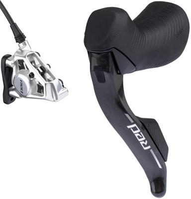 SRAM schijfrem "red axs e1" disc brake red axs e1 left 1800mm line