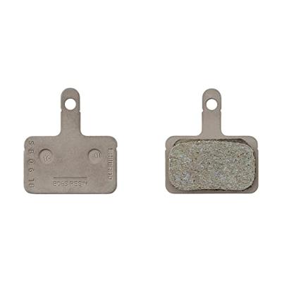 Shimano schijfremblokset b05s resin (50 paar)
