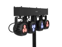 EUROLITE LED KLS-120 Compact Light Set - thumbnail