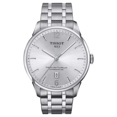 Horloge Heren Tissot T099.407.11.037.00 (Ø 42 mm)
