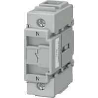 Siemens 3LD9220-0B Nulleiderklem 1 stuk(s)