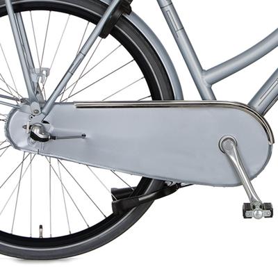 Cortina kettingkast lakdoek u4 slate matt 7v