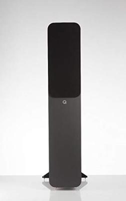 Q Acoustics: 3050i Vloerstaande speakers 2 stuks - Graphite Grey Q Acoustics: 3050i Vloerstaande speakers 2 stuks - Graphite Grey