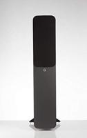 Q Acoustics: 3050i Vloerstaande speakers 2 stuks - Graphite Grey - thumbnail